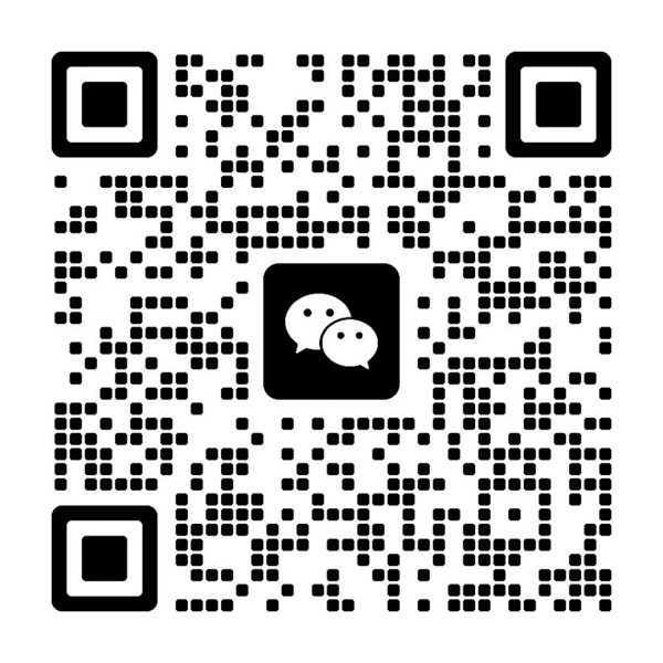 城院观察 · 校园墙微信二维码