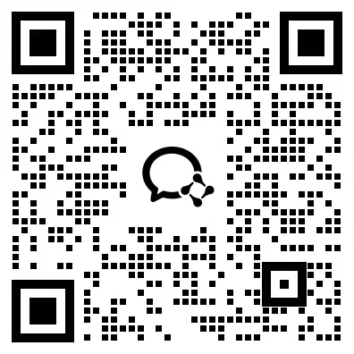 泉海新生群二维码